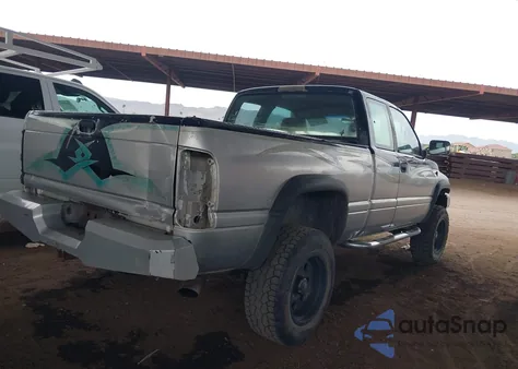 1996 Dodge Ram 1500 from USA, damaged, VIN 3B7HF13Z2TG174086